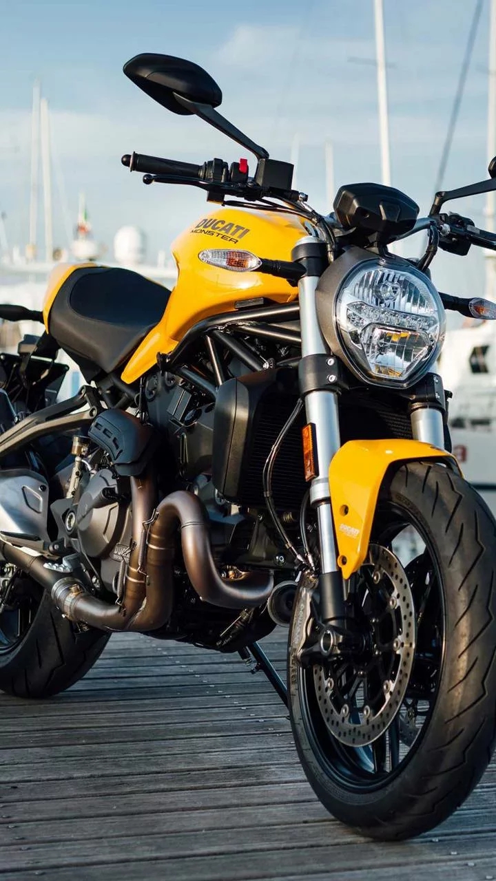 I like bike