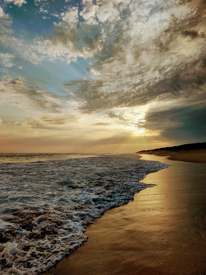 Playa Bacocho