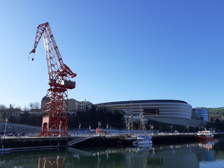 Bilbao