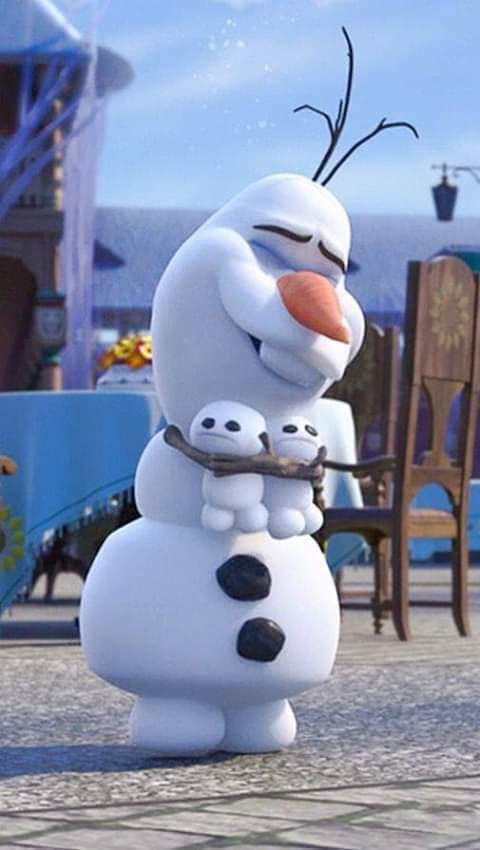 Olaf