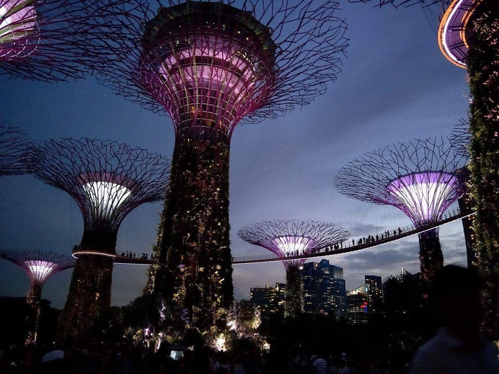 Singapore