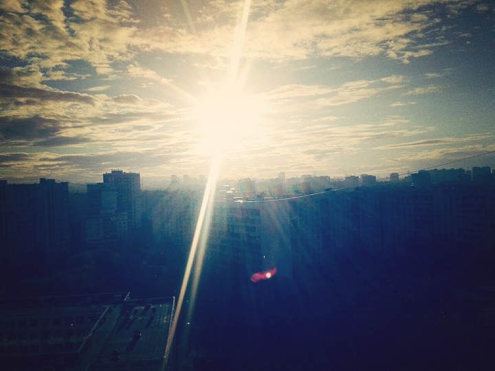 Москва