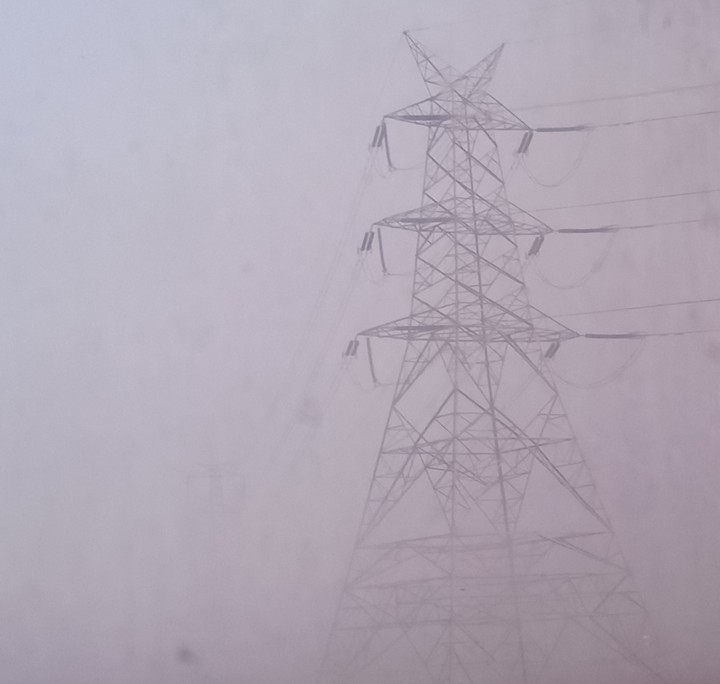 Photo look like pencil art