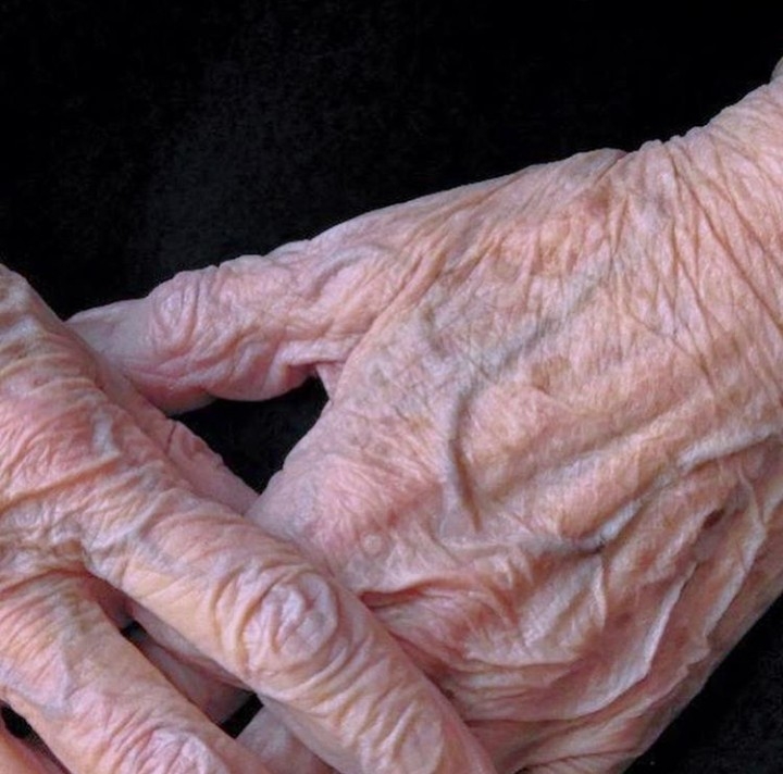 beautiful hands