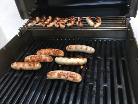 Grillen