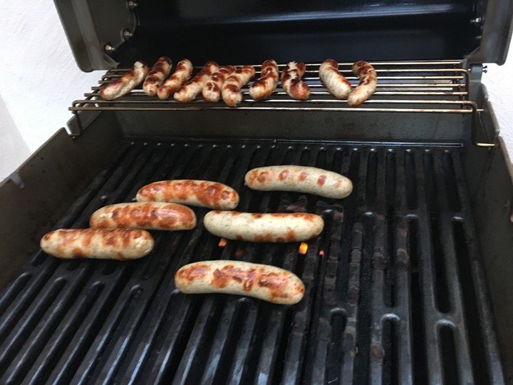 Grillen