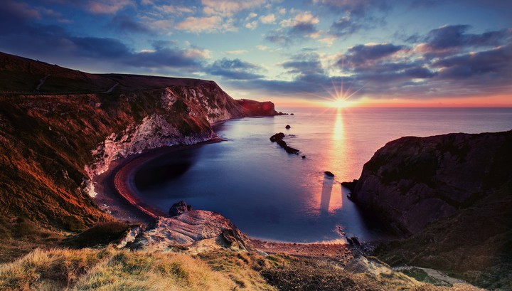 Seascape