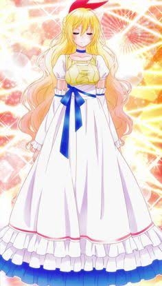Chitoge_chan........