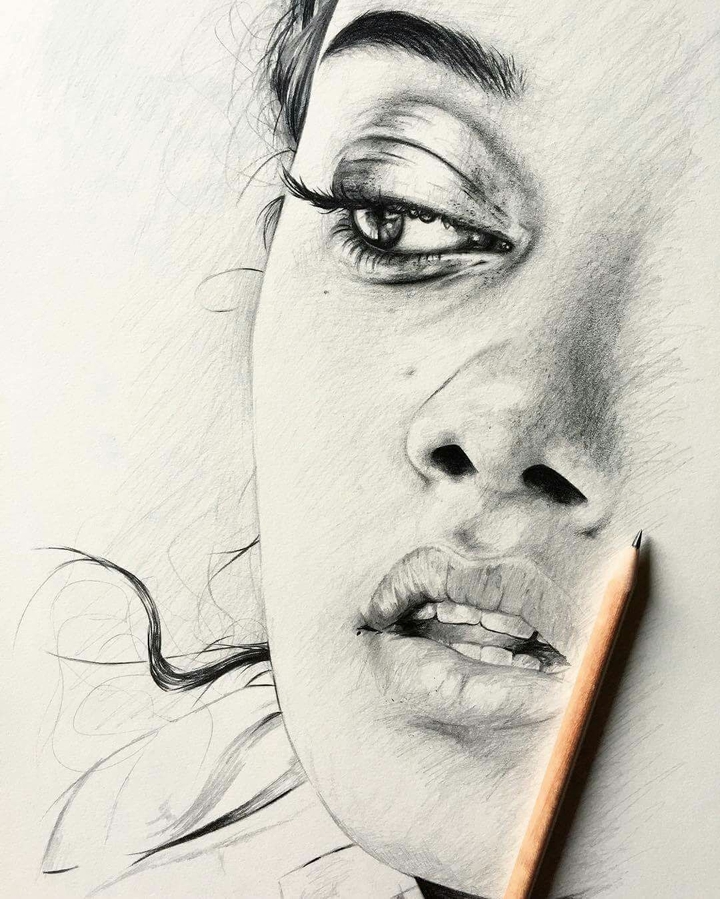 Pencil Art