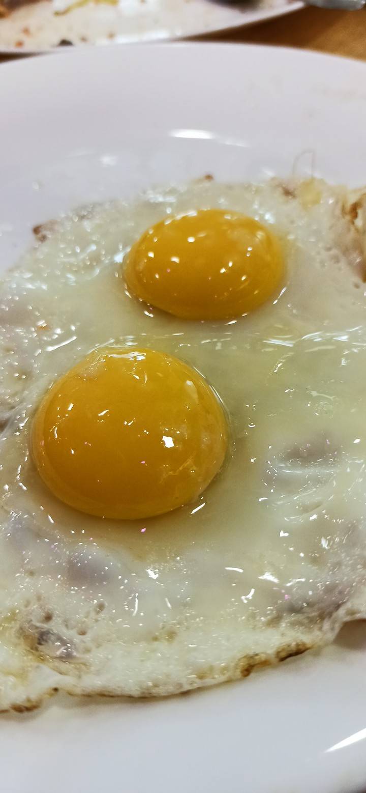 omlete