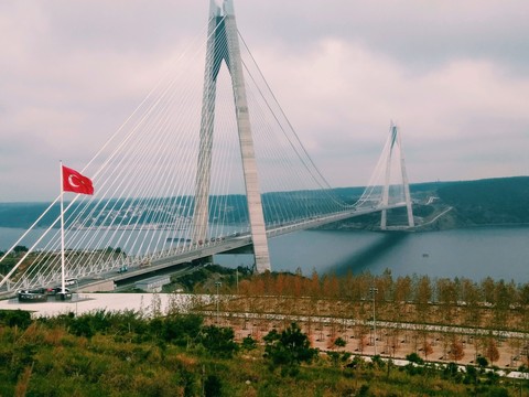 Bridge