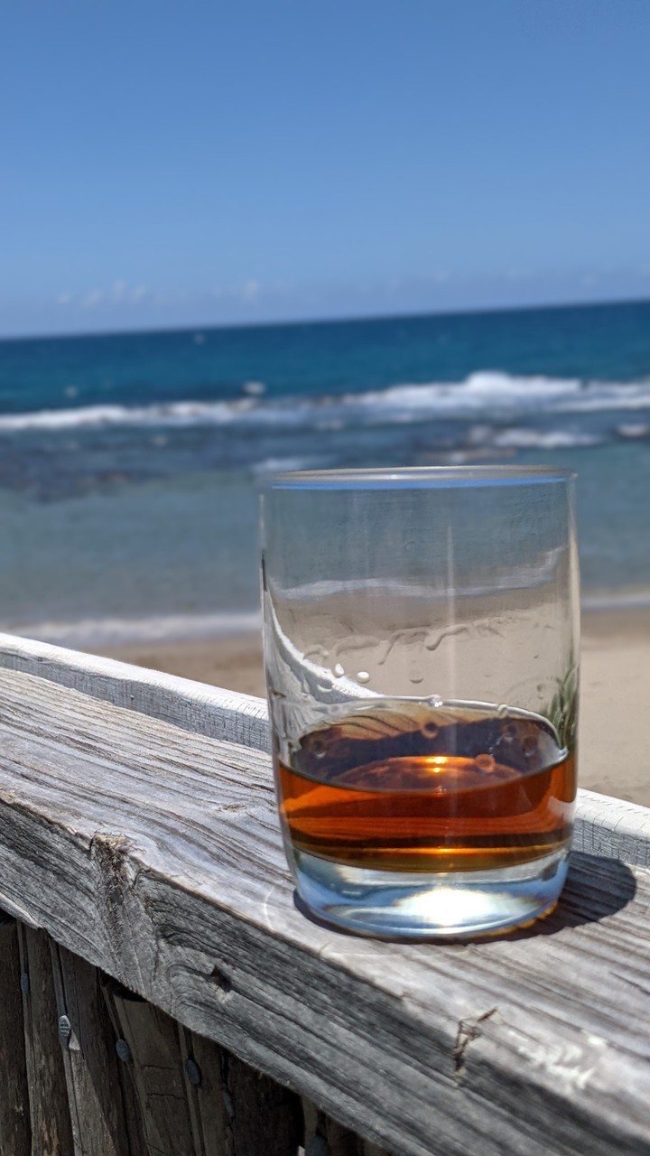 rum