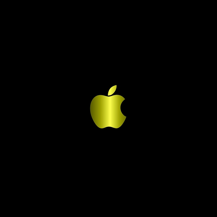 Pratik_Nil_Apple_Logo