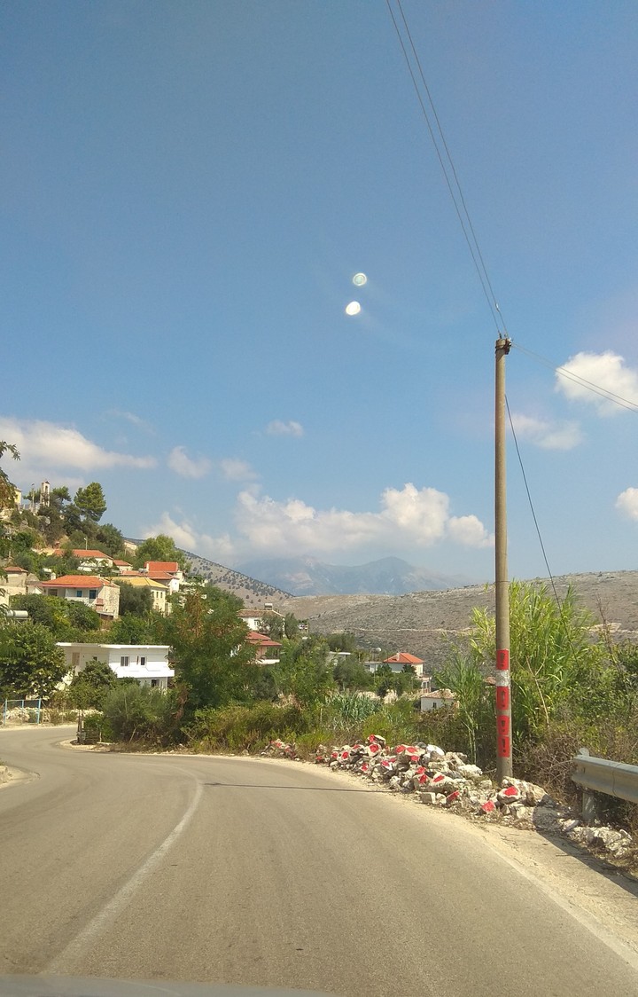 Albania