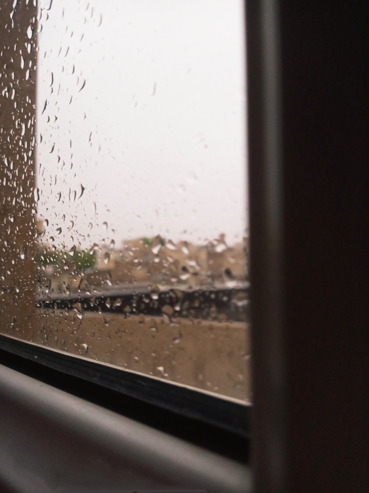 rain