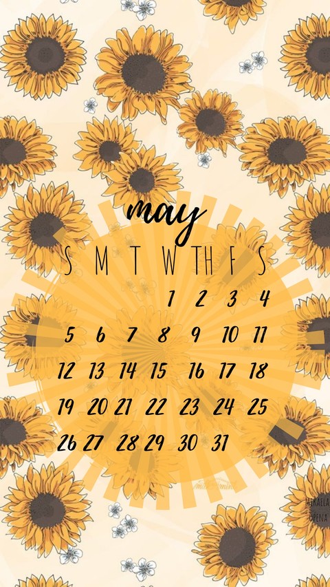 another calendar