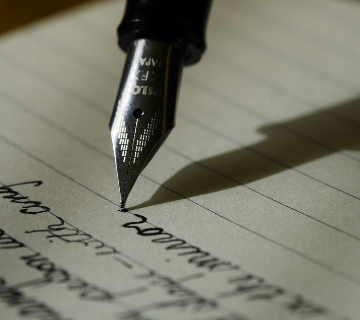pen