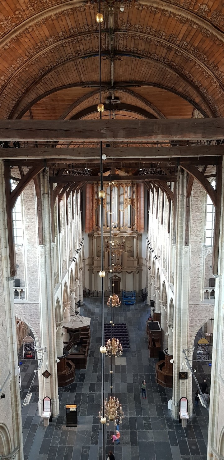 church