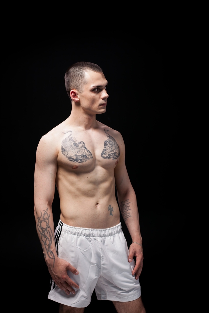 isaev