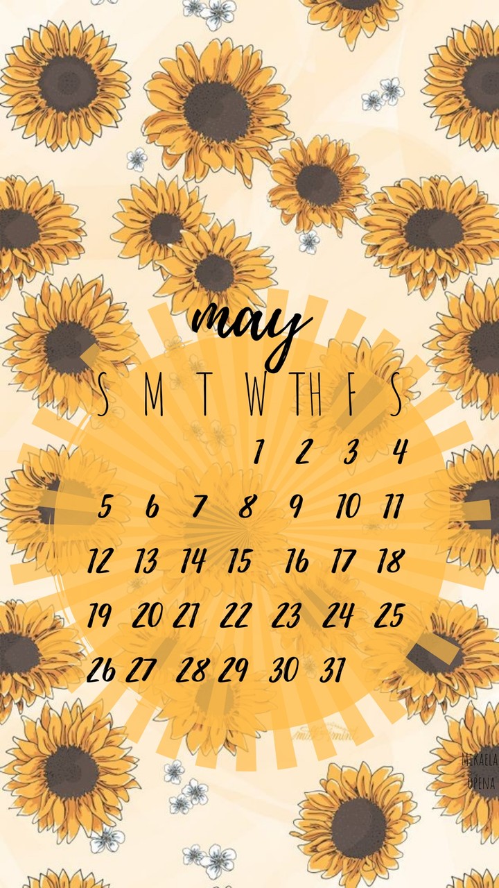 another calendar