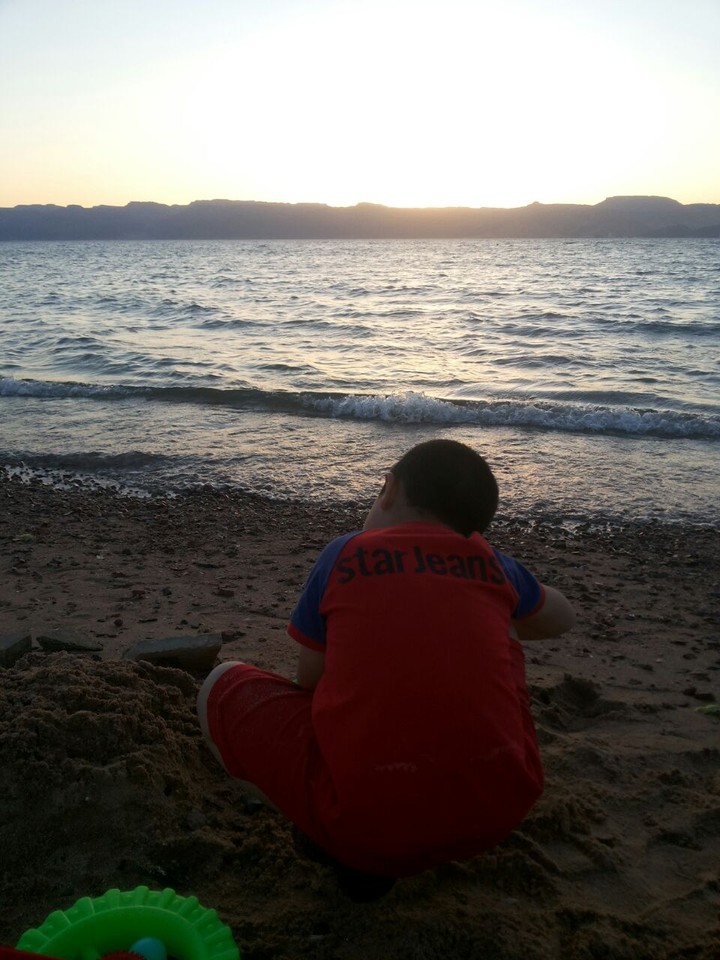 aqaba gulf