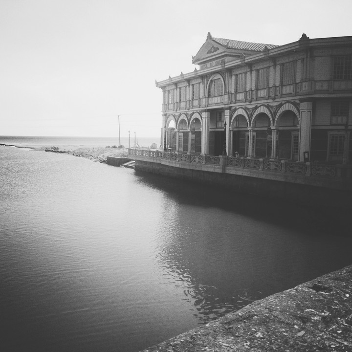 Las Casa Filipinas de Acuzar