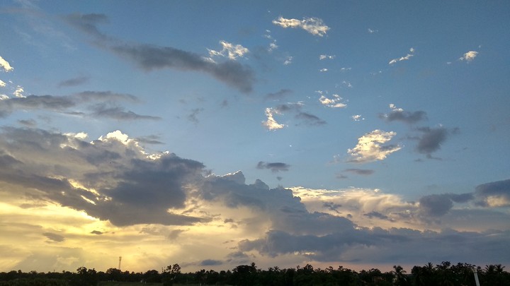 Cloud