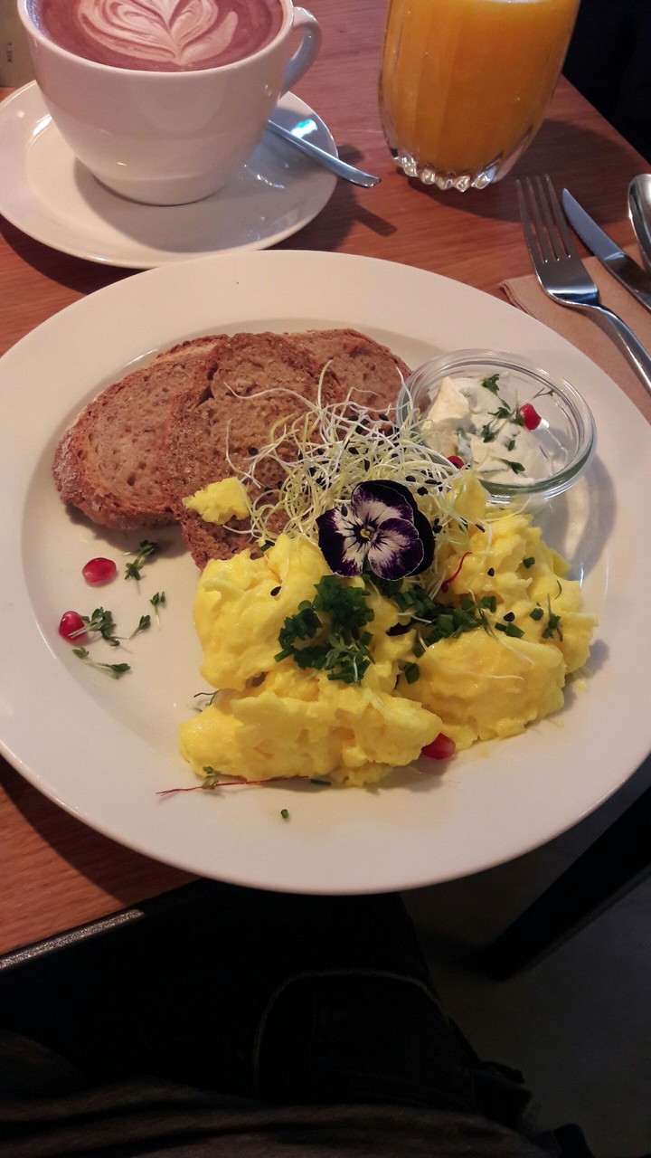 breakfast