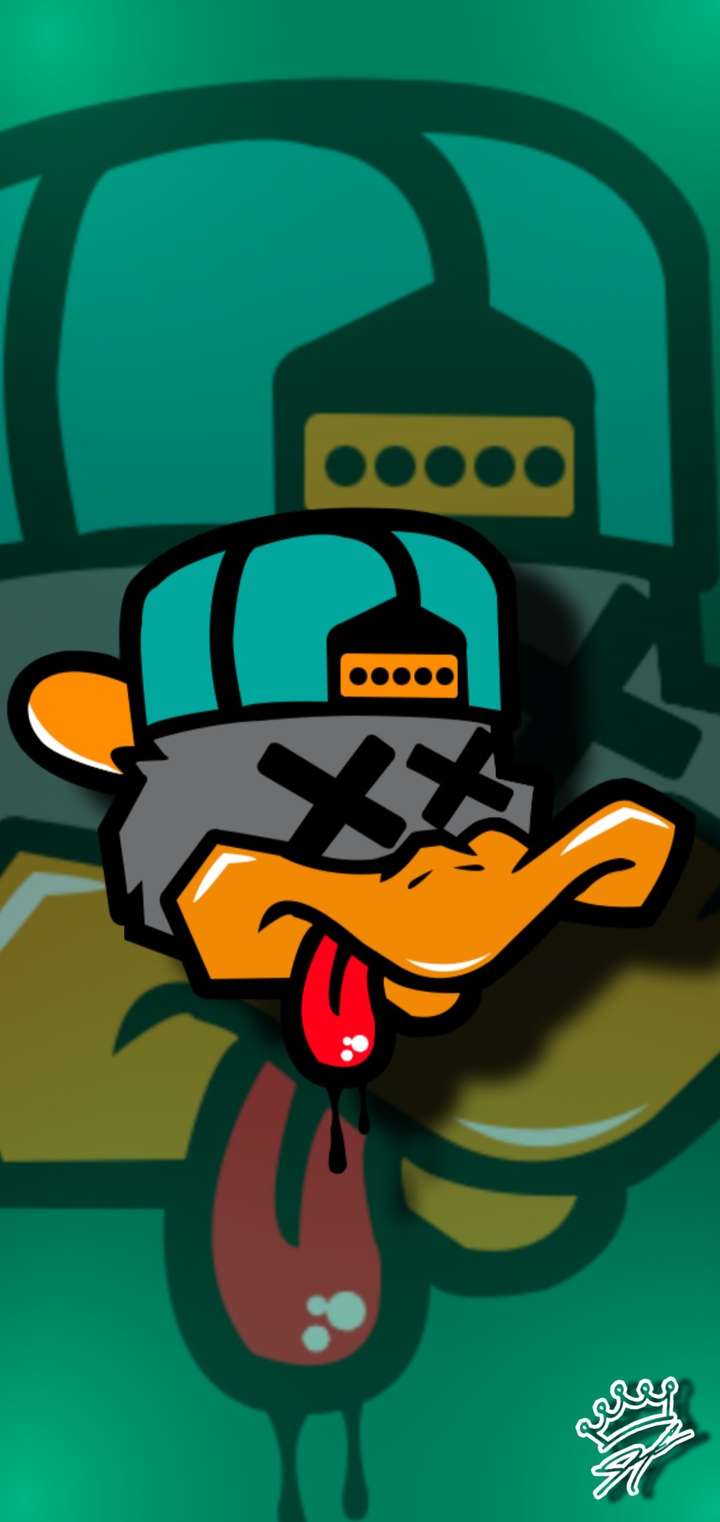 Dead Duck