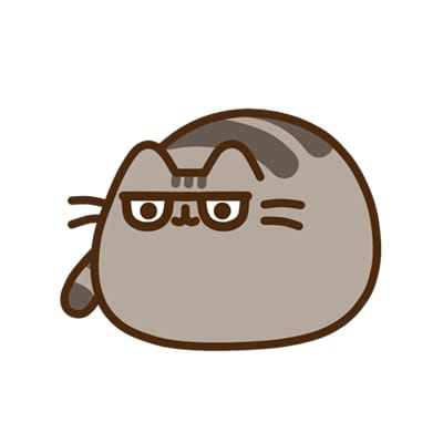 puheen cat
