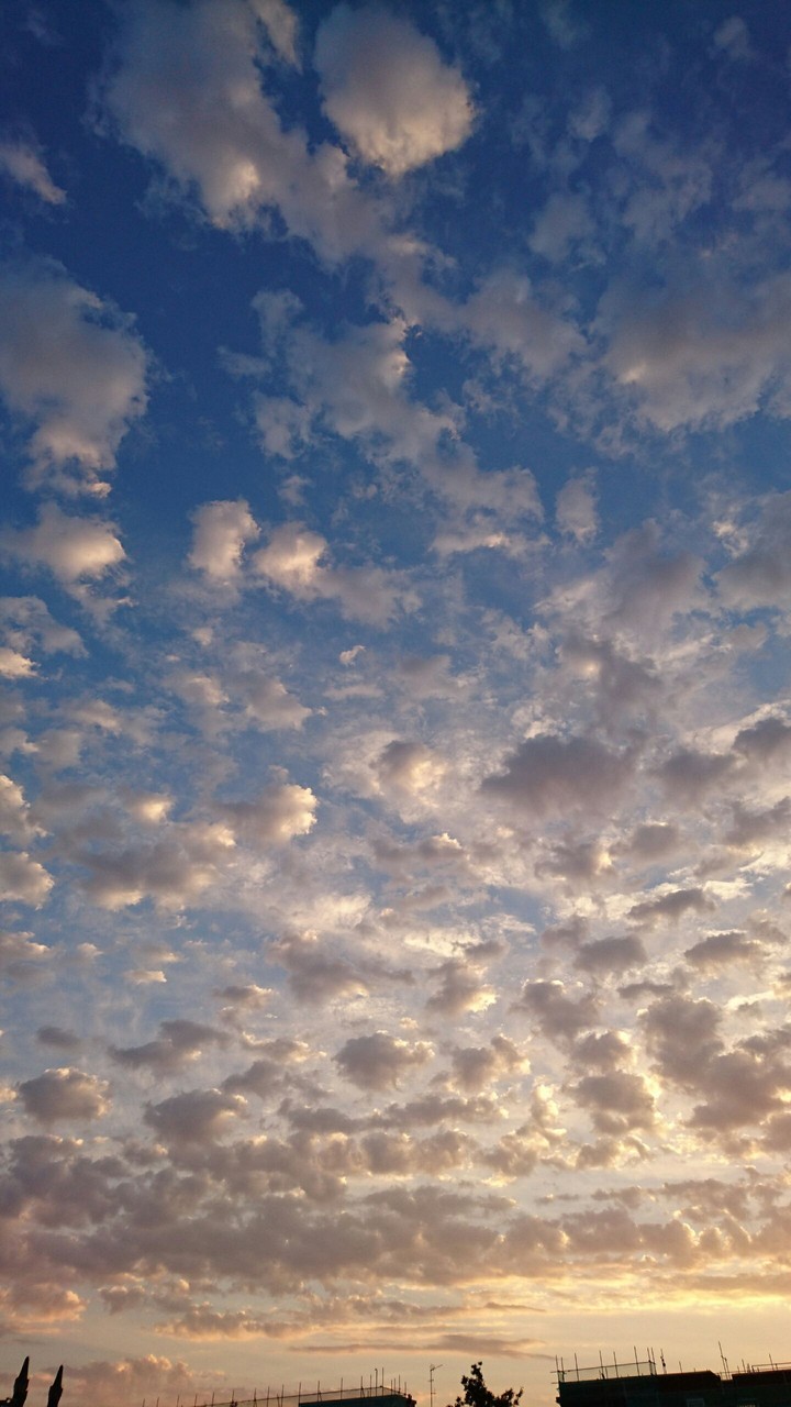 Clouds