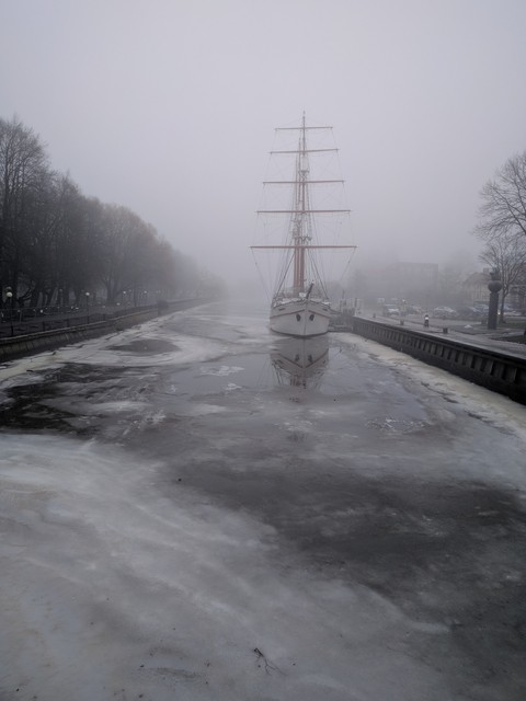ship