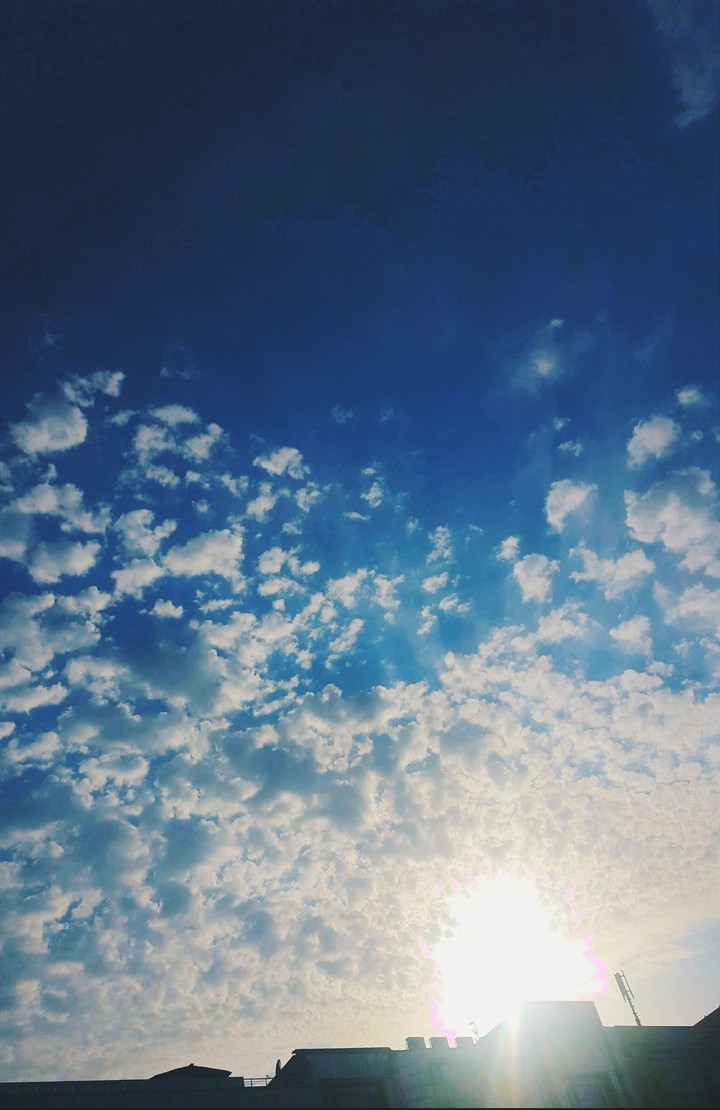 sun