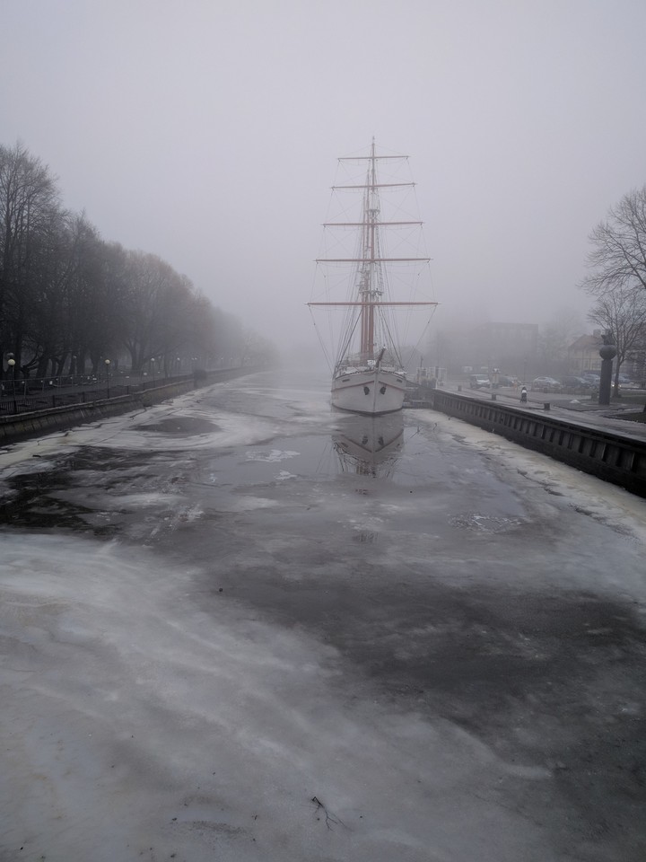ship