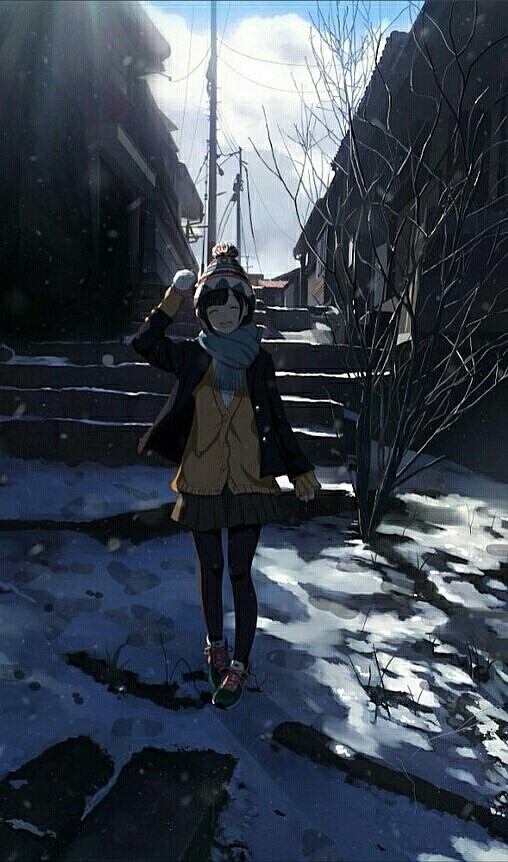 Anime