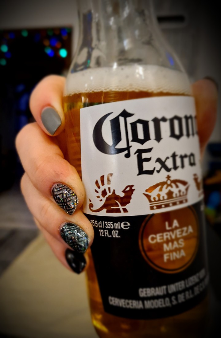 Corona Extra ?