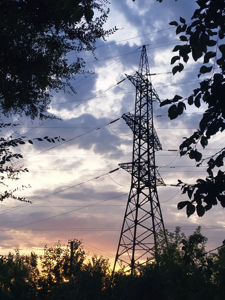 electricity