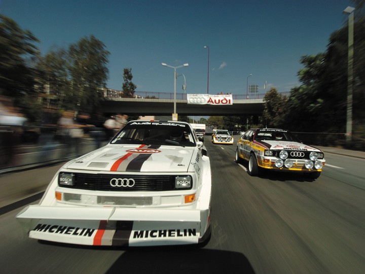 audi