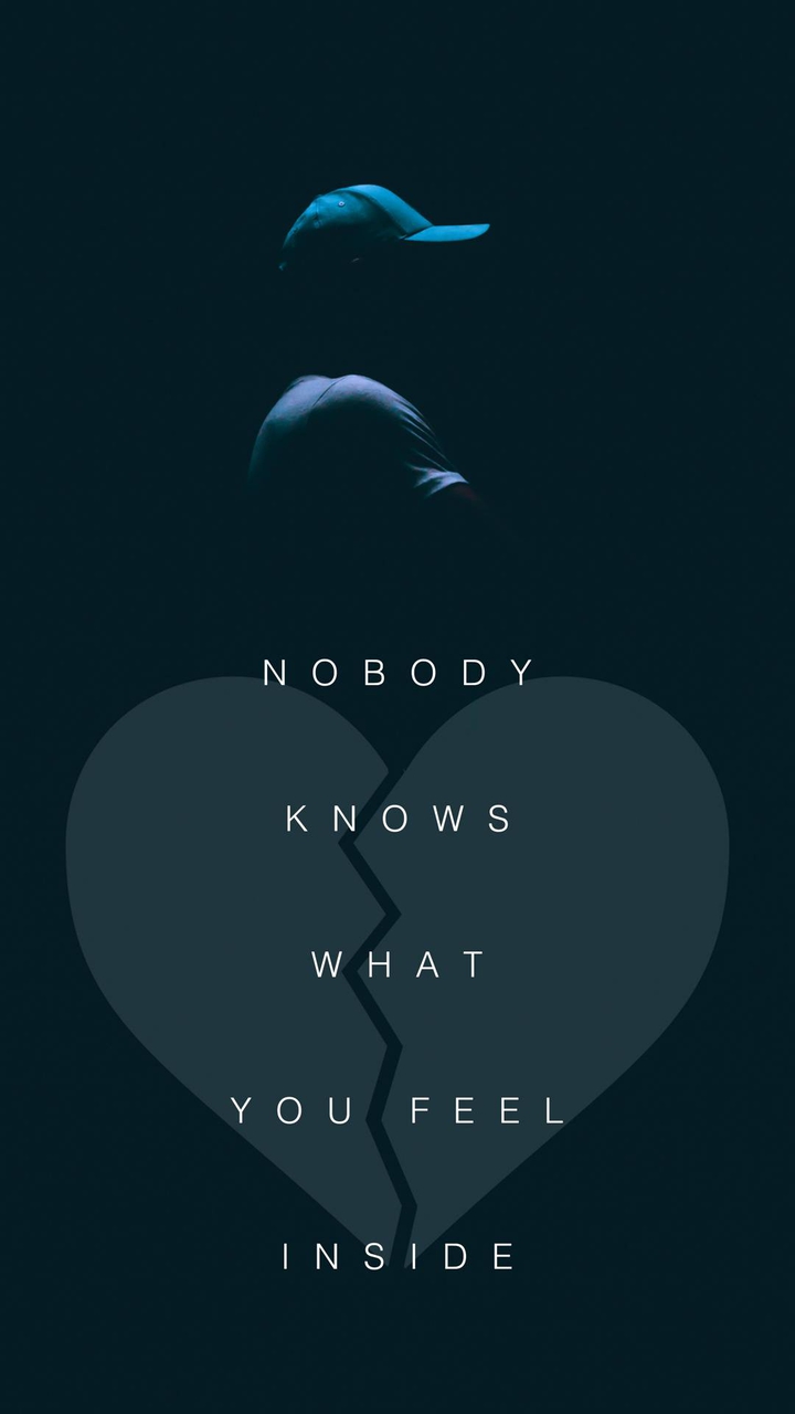 nobody know