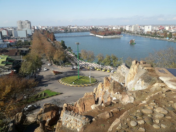 lahijan