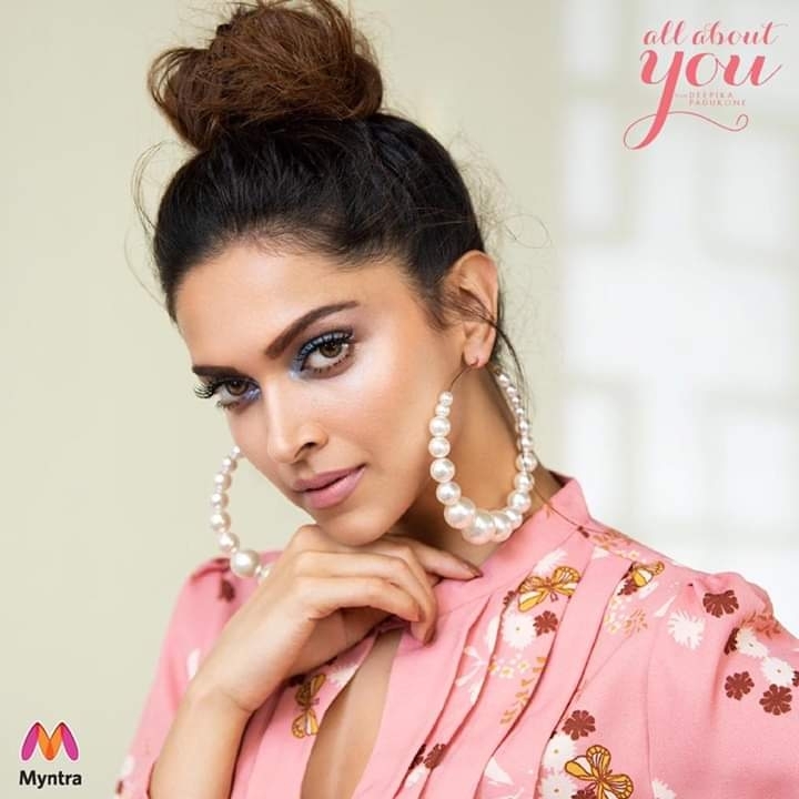 deepika padukone