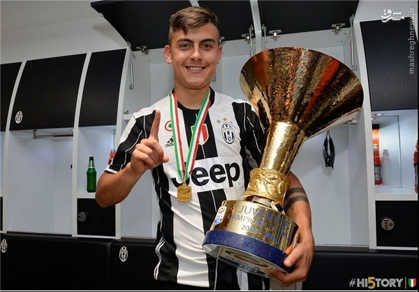 dybala
