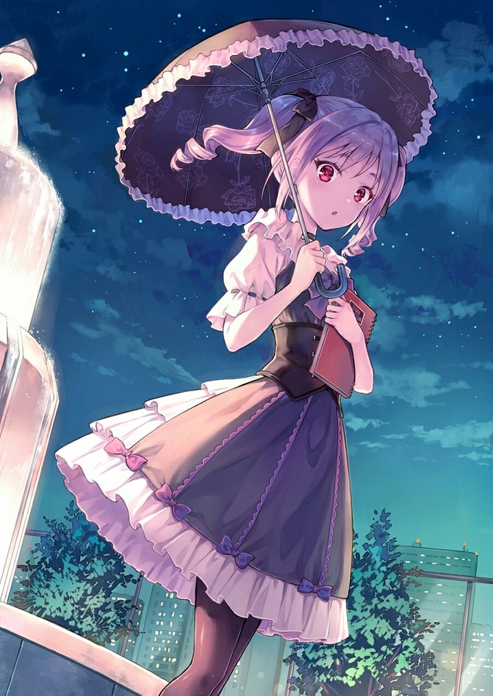 Feel The Night