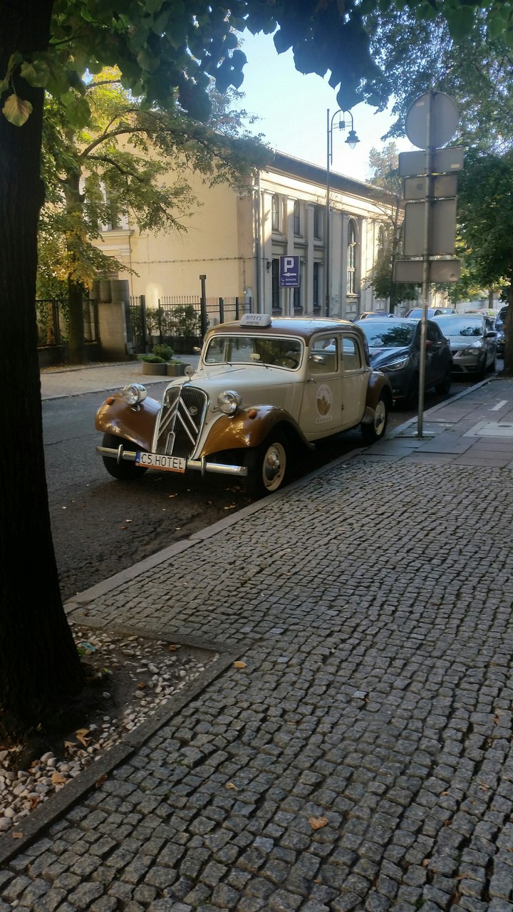 taxi