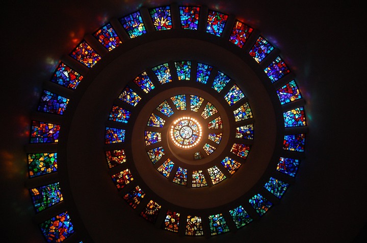 The spiral