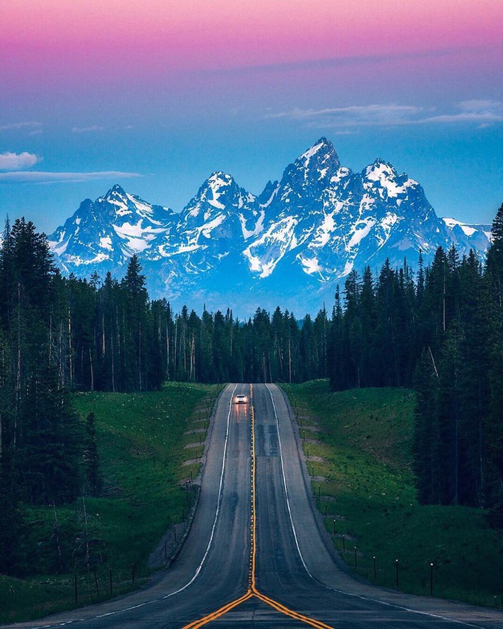 Nature