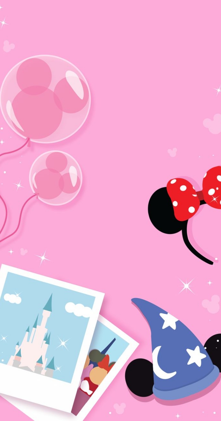 Mickey