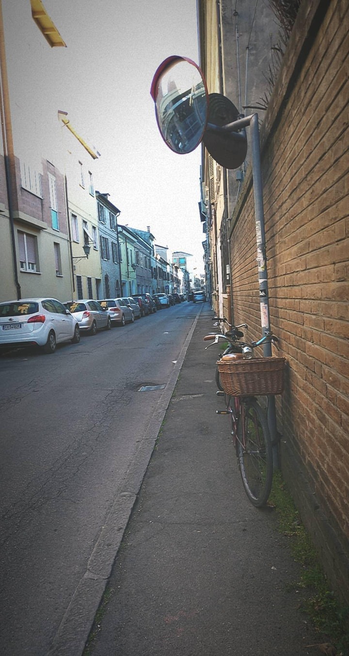 quiete mattutina