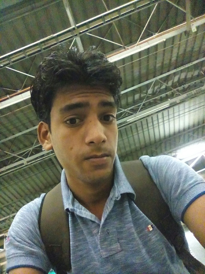 prahlad bhai