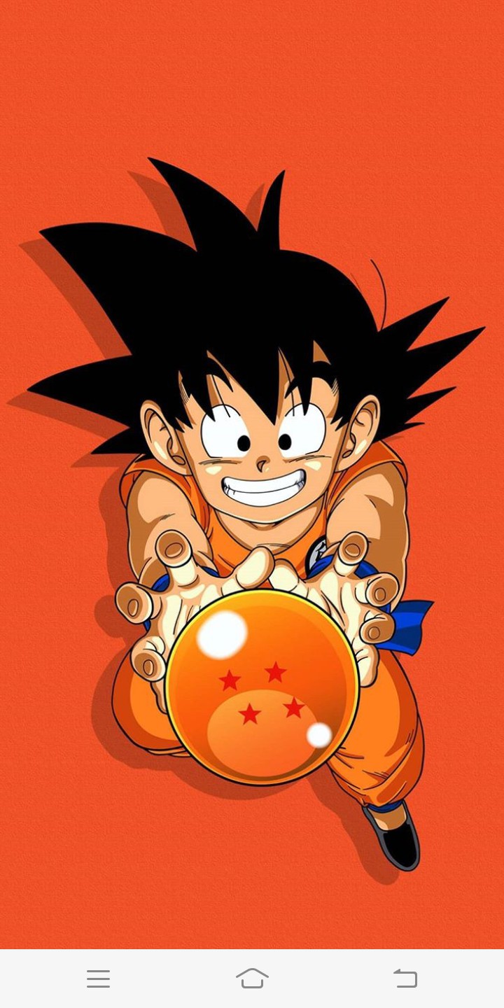 dragon ball z